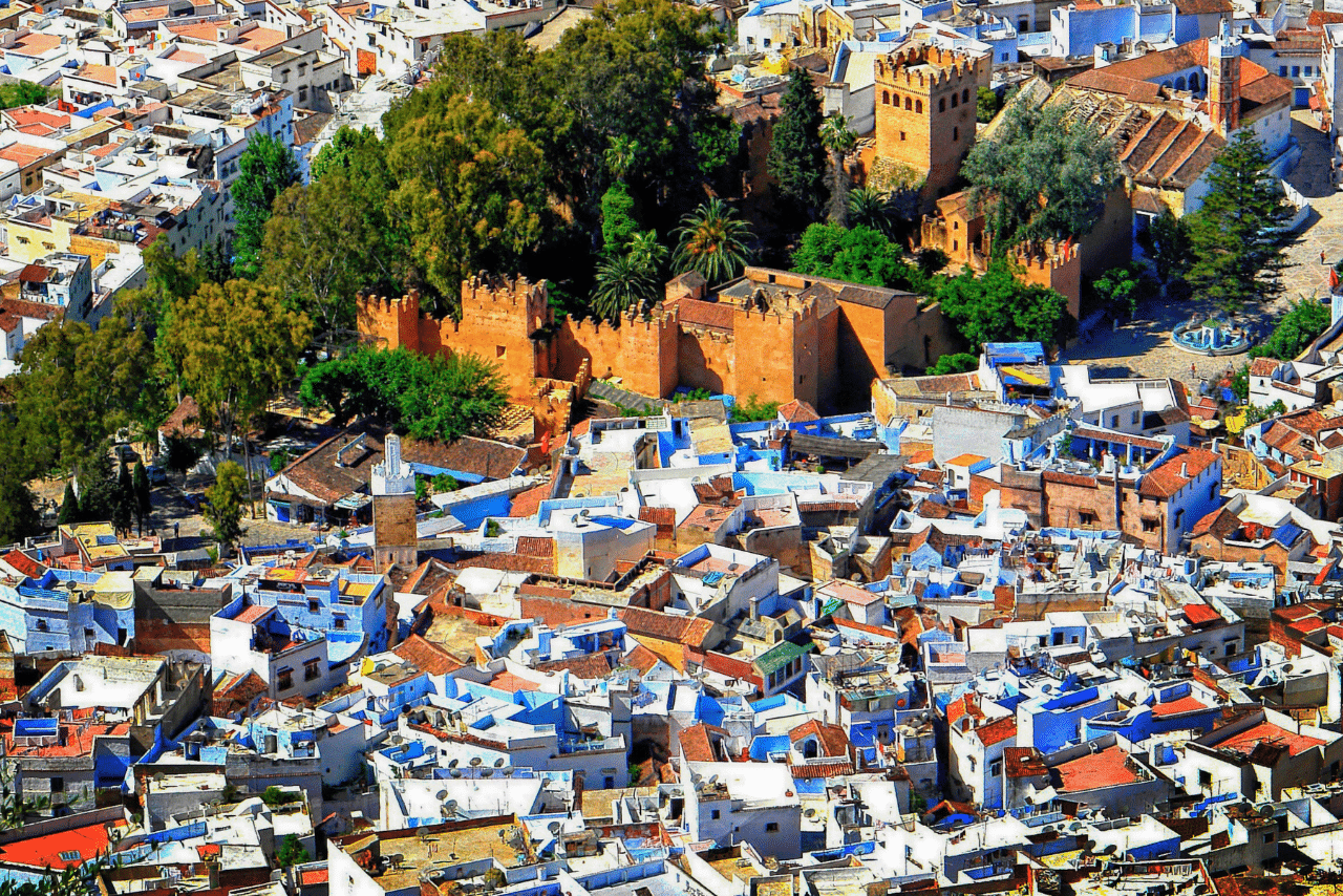 Morocco Beautiful country